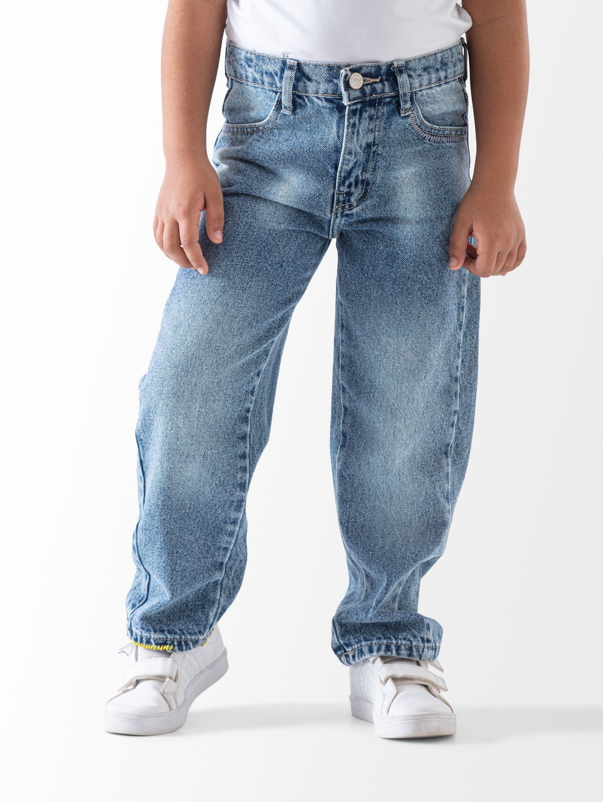Ninos Kids storeStraight Jeans PantsJeans pantsNINOS