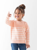 Ninos Kids storeStriped PulloverKnitwearNINOS