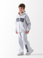 Ninos Kids storeBoys' Light Grey Forever Occasion SetGoing-Out SetsNINOS