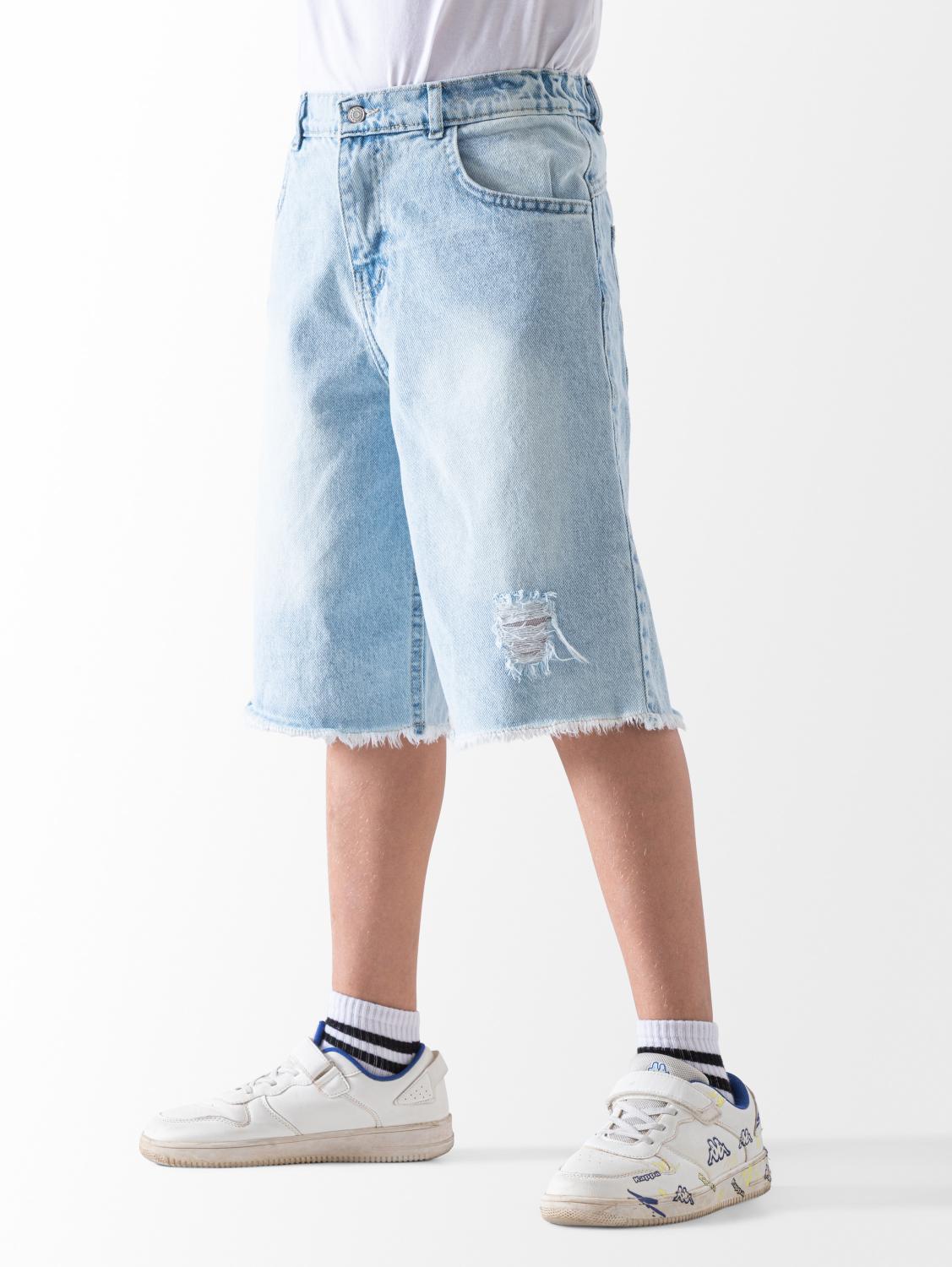 Jeans Short