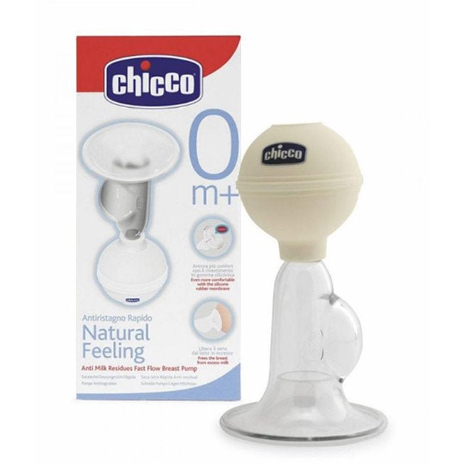 Ninos Kids storeAntistagnation PumpBreast Pumps مضخات الثديChicco