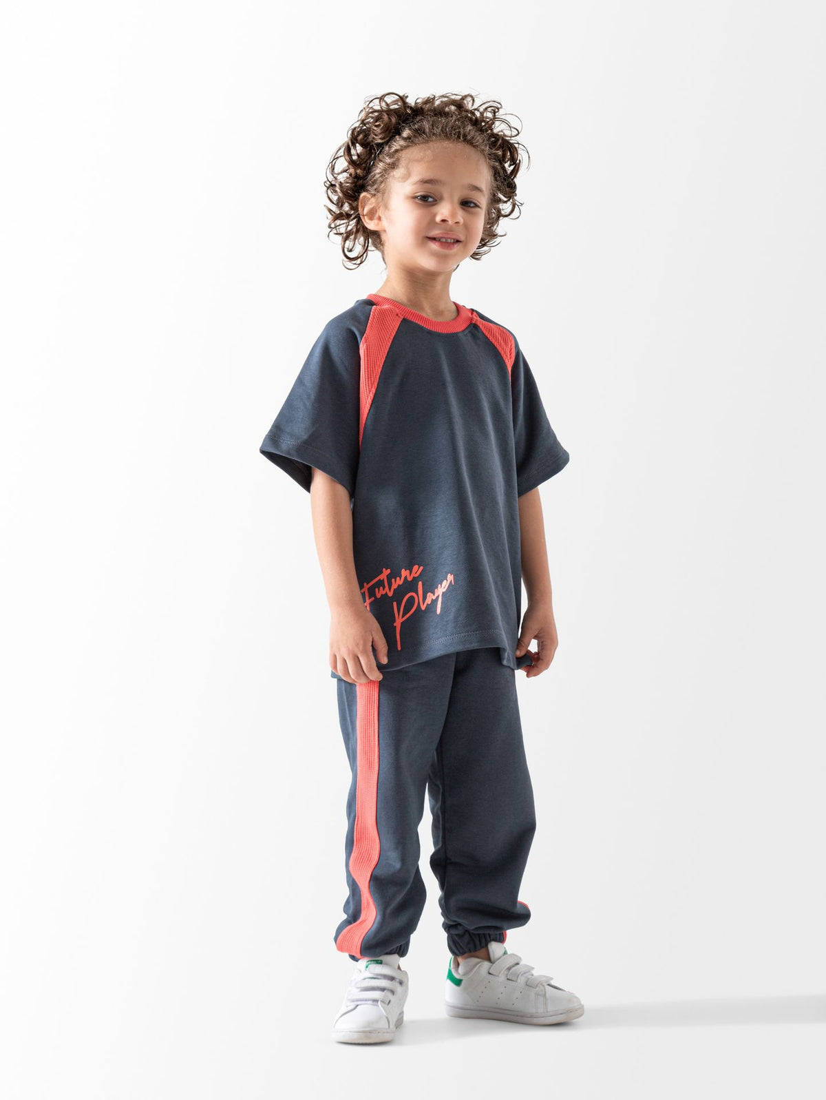 Ninos Kids storeFuture Player PyjamaSummer PyjamaSOTRA