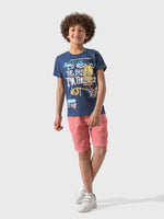 Ninos Kids storeThe Best PyjamaSummer PyjamaMini Milla