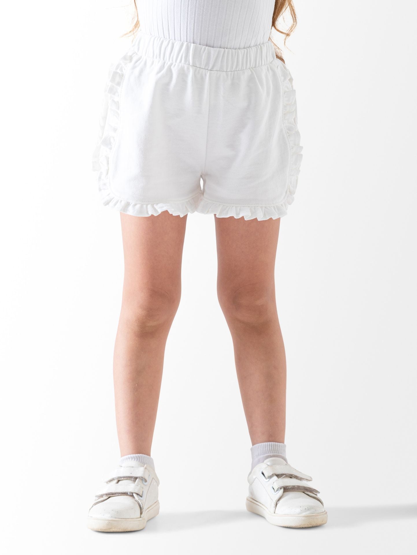 Ruffels Short