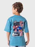 Ninos Kids storeTiger T-ShirtT-ShirtsNINOS