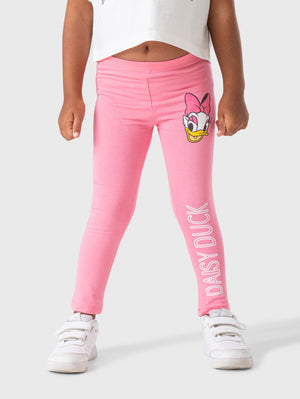 Daisy Duck Leggings