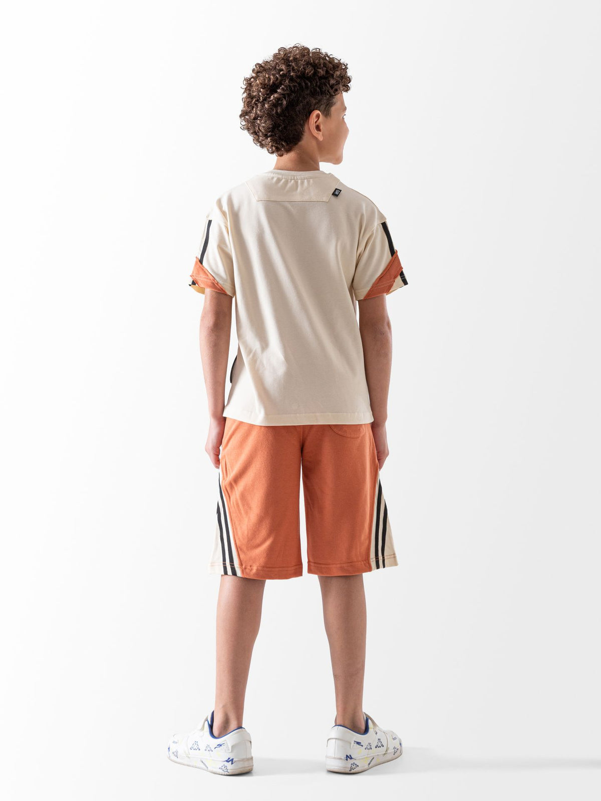 Ninos Kids storeChampion PyjamaSummer PyjamaGROUP FIVE