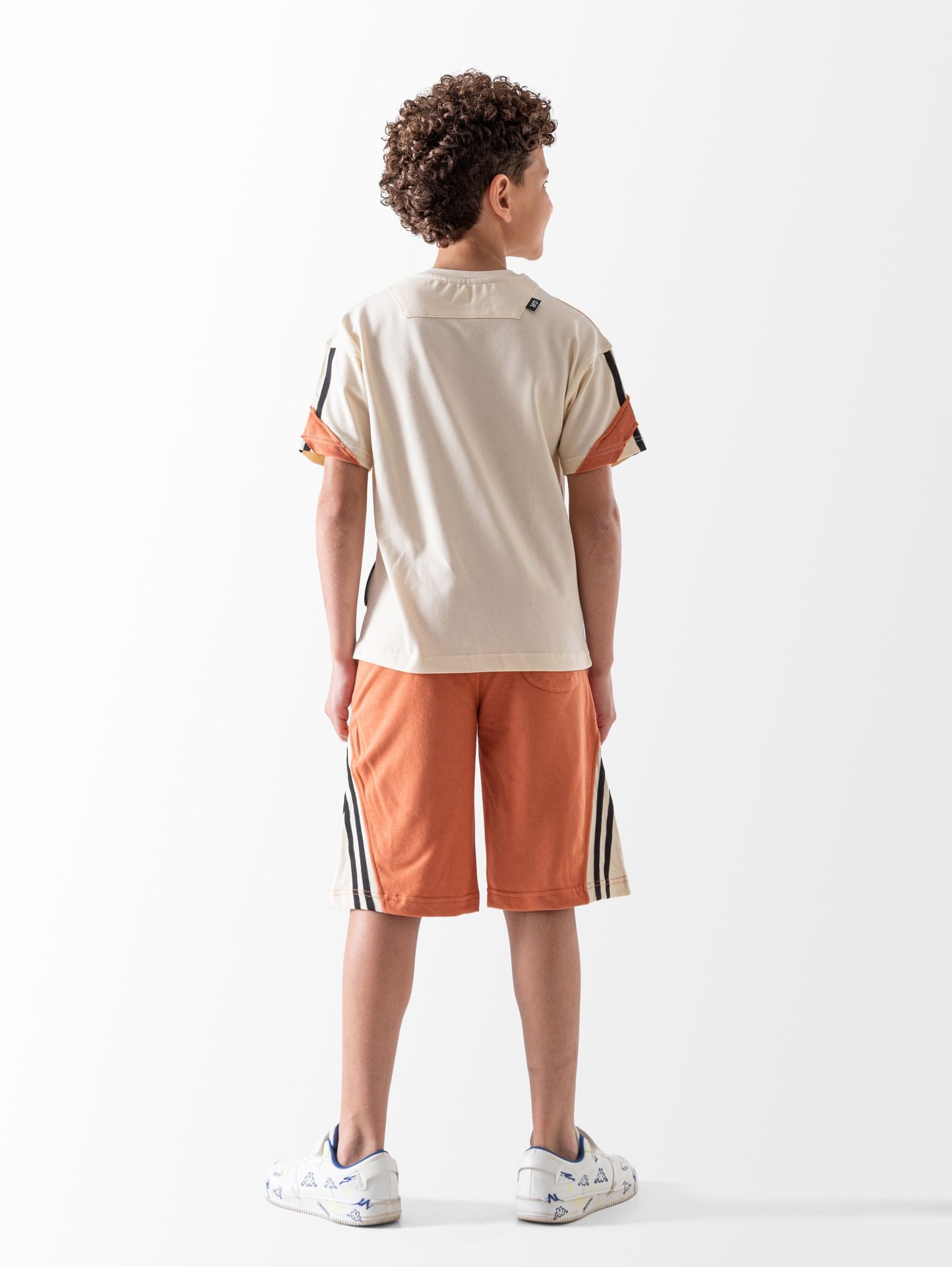 Ninos Kids storeChampion PyjamaSummer PyjamaGROUP FIVE