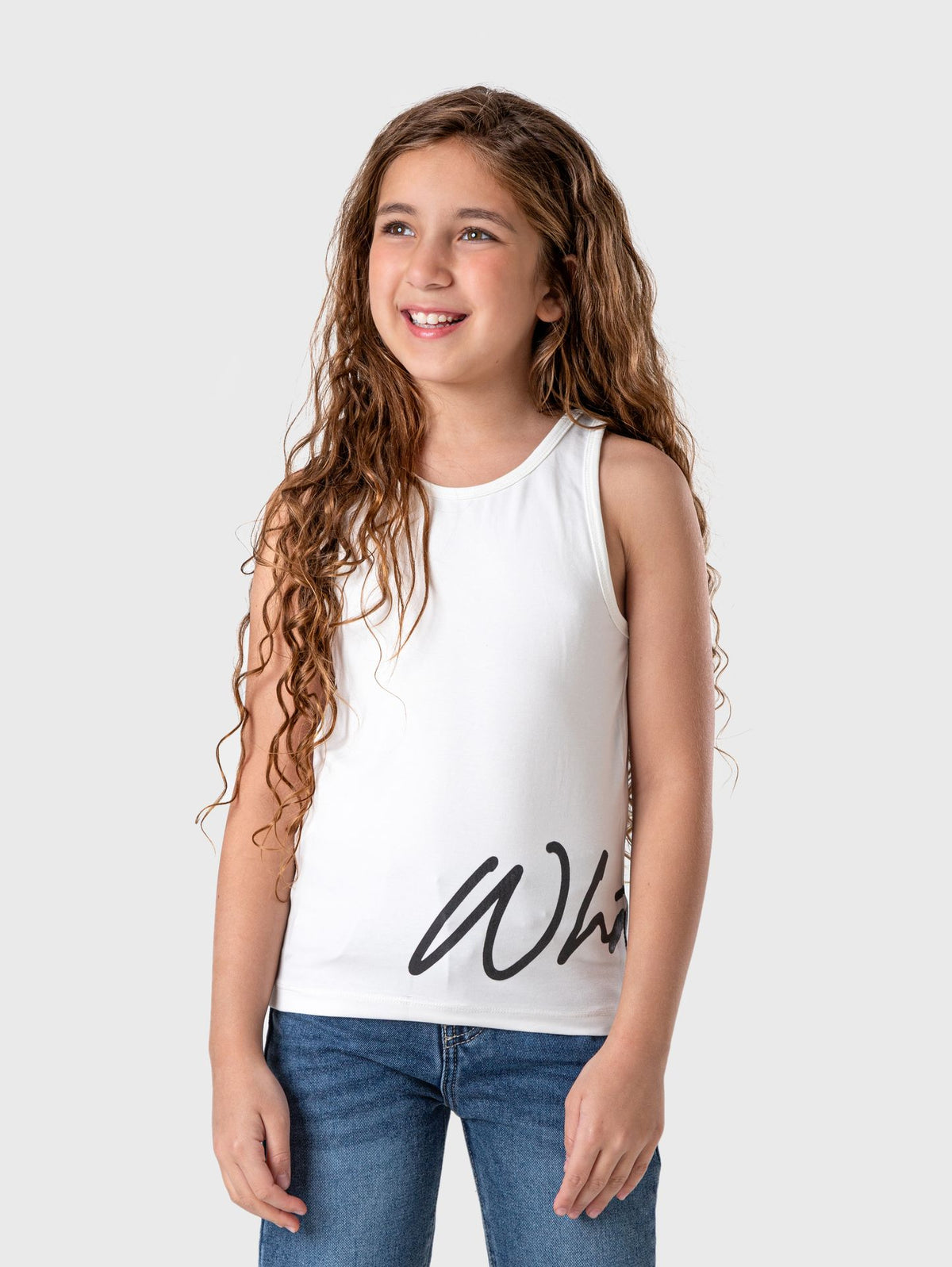 Ninos Kids storeWhat Tank TopT-ShirtsAngels