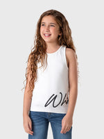 Ninos Kids storeWhat Tank TopT-ShirtsAngels