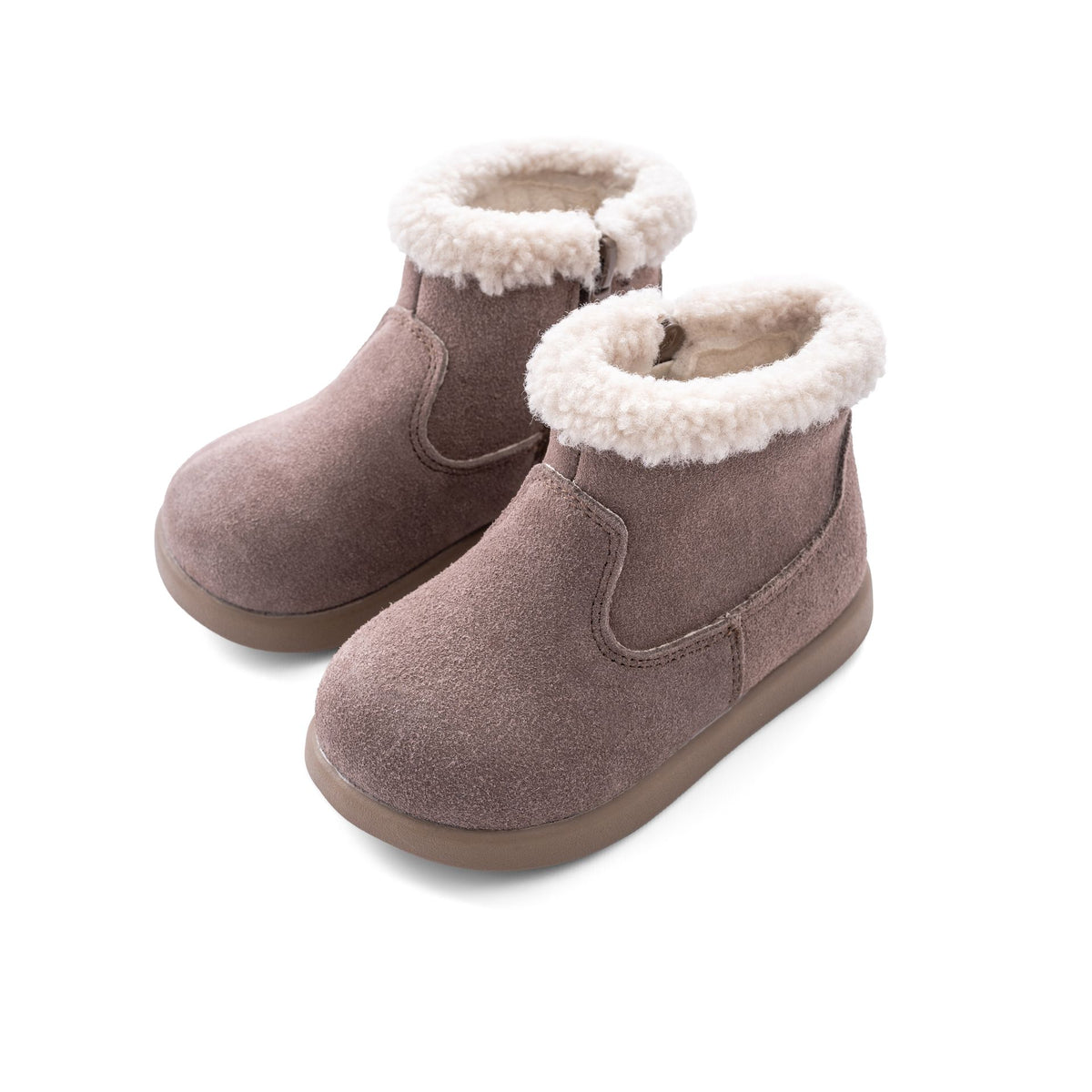 Cozy Boots