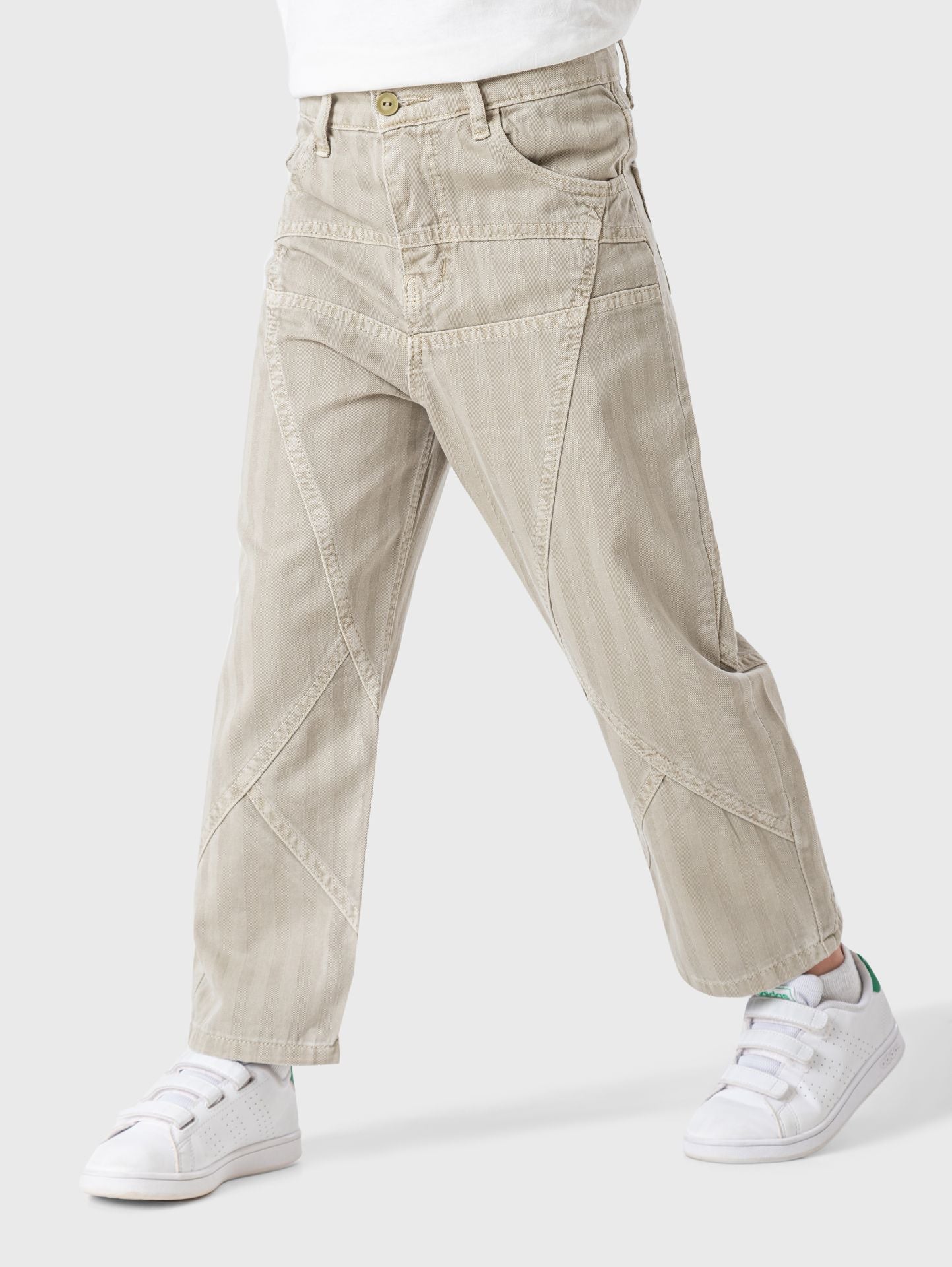 Ninos Kids storeBoy Friend Gabardine PantsGabardine PantsBloaizone