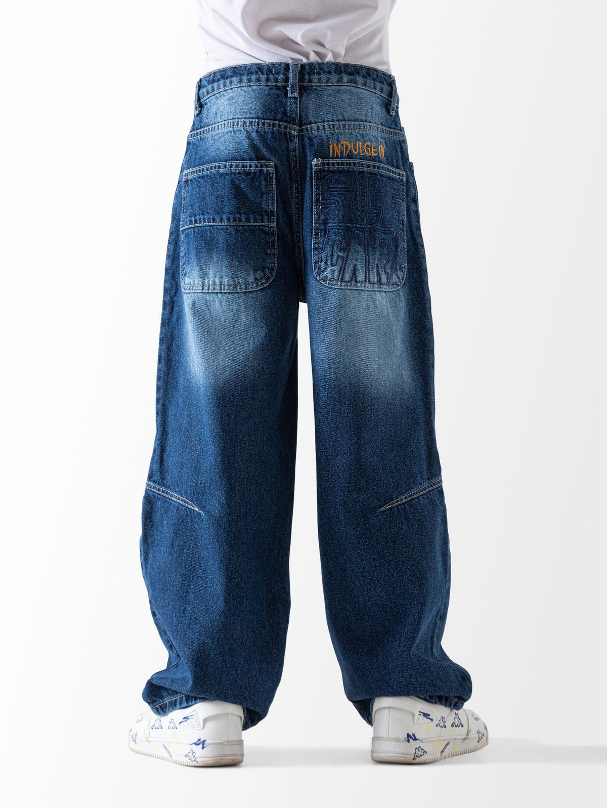 Ninos Kids storeBoyfriend Jeans PantsJeans pantsNINOS