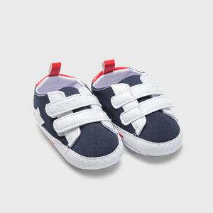 Ninos Kids storeStars Soft ShoesSoftshoes (Early Walkers)Generic
