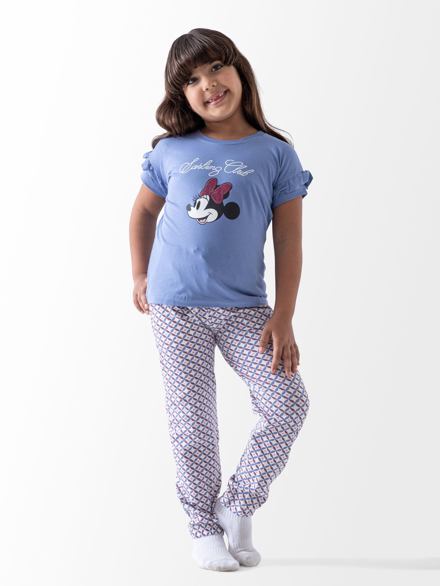 Ninos Kids storeMinnie PyjamaSummer PyjamaMimo