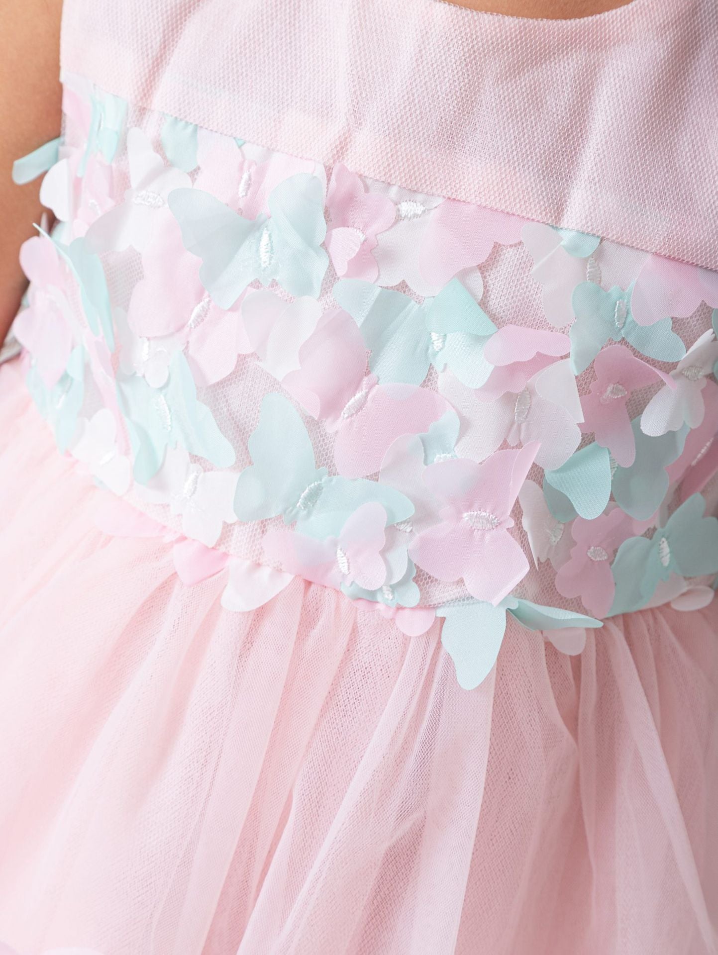 Ninos Kids storeButterfly Soiree DressDressesGeneric