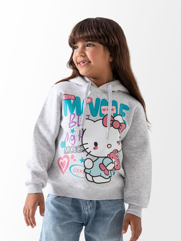 Ninos Kids storeHello Kitty SweatshirtSweatshirtsNINOS