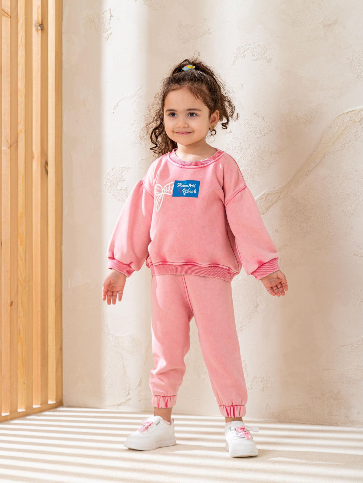 Ninos Kids storeChicago PyjamaSummer PyjamaSOTRA