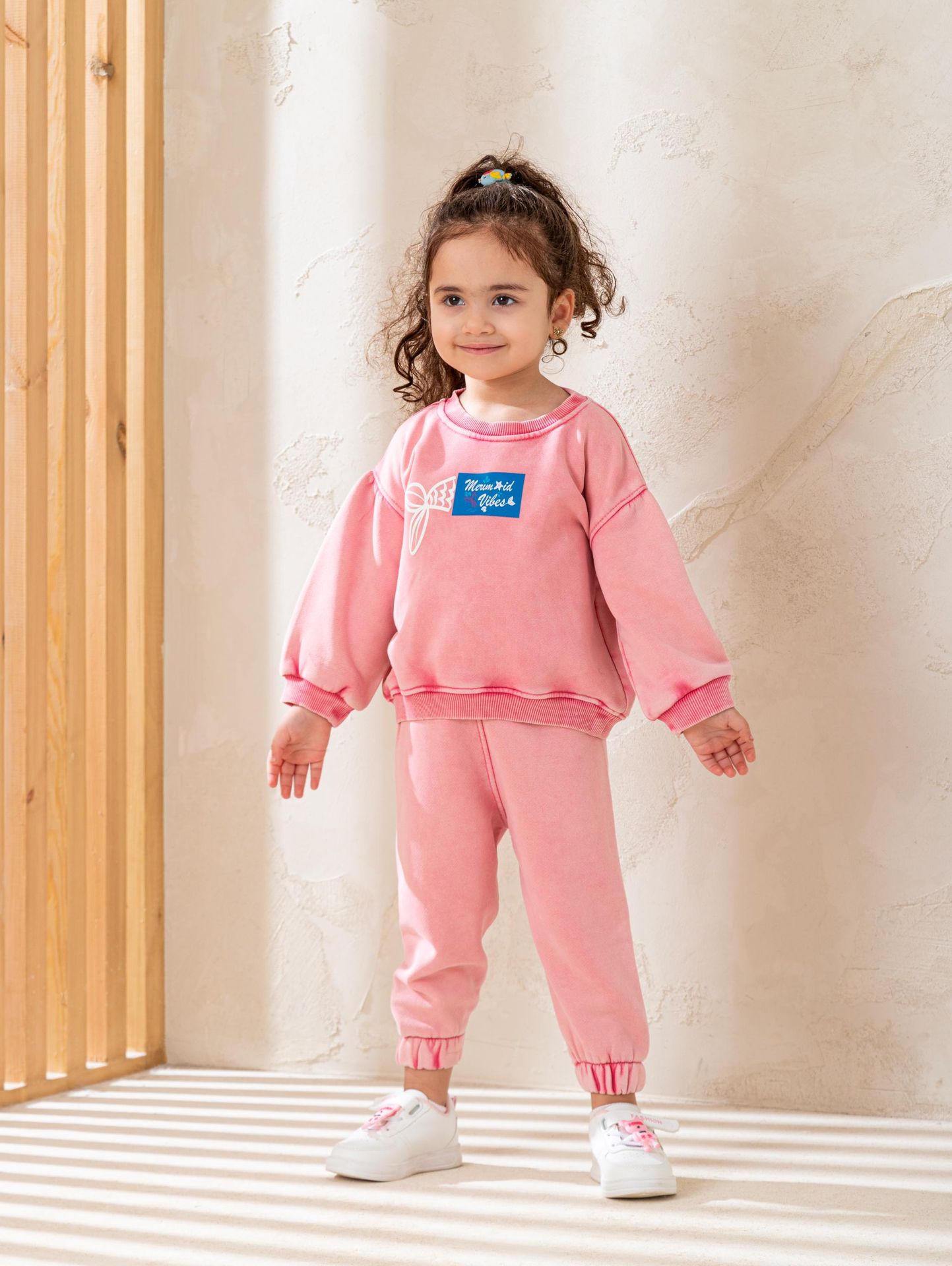 Ninos Kids storeChicago PyjamaSummer PyjamaSOTRA