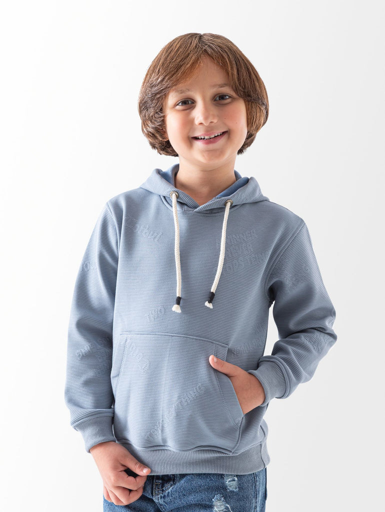 Ninos Kids storeWords SweatshirtSweatshirtsNINOS