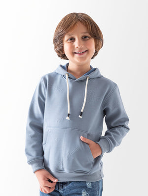 Ninos Kids storeWords SweatshirtSweatshirtsNINOS