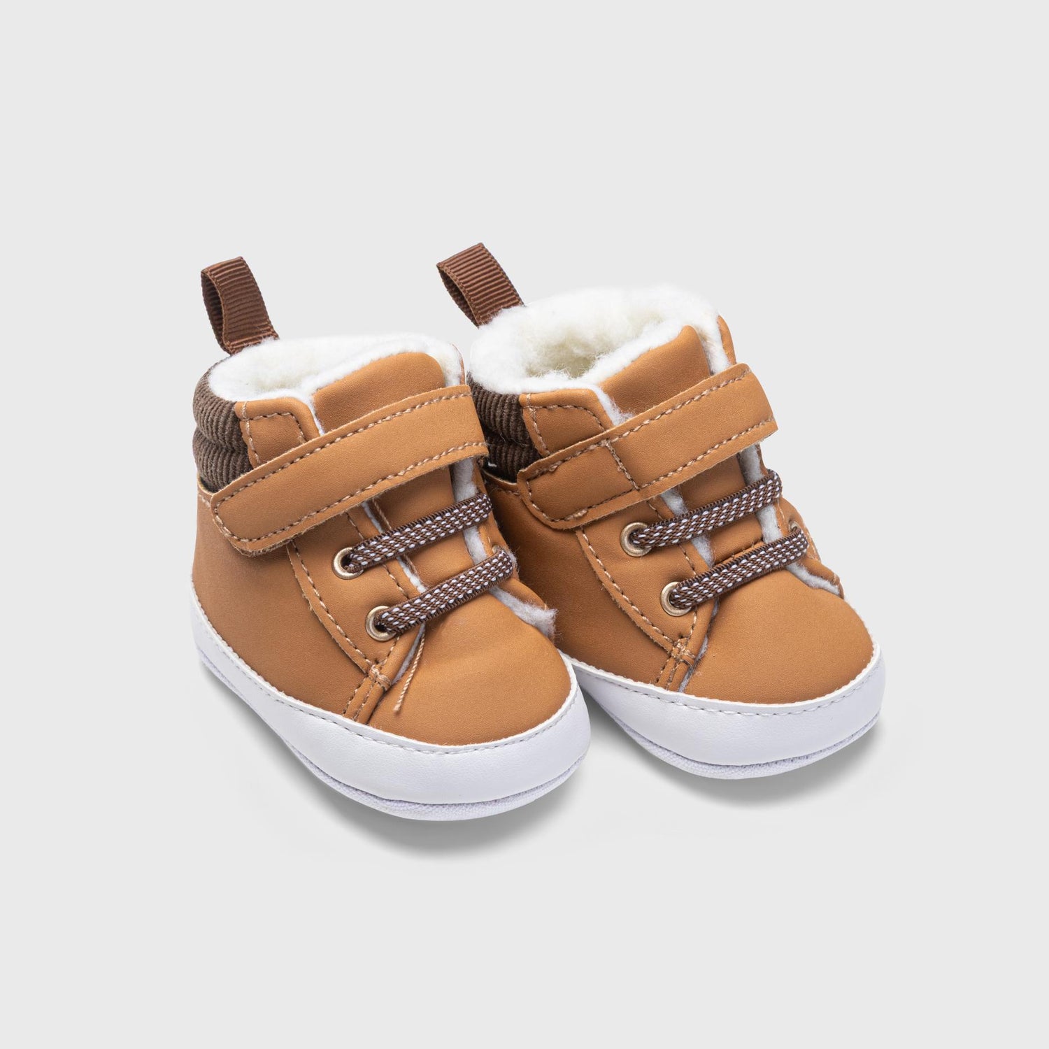 Ninos Kids storeScotch Soft ShoesSoftshoes (Early Walkers)Generic