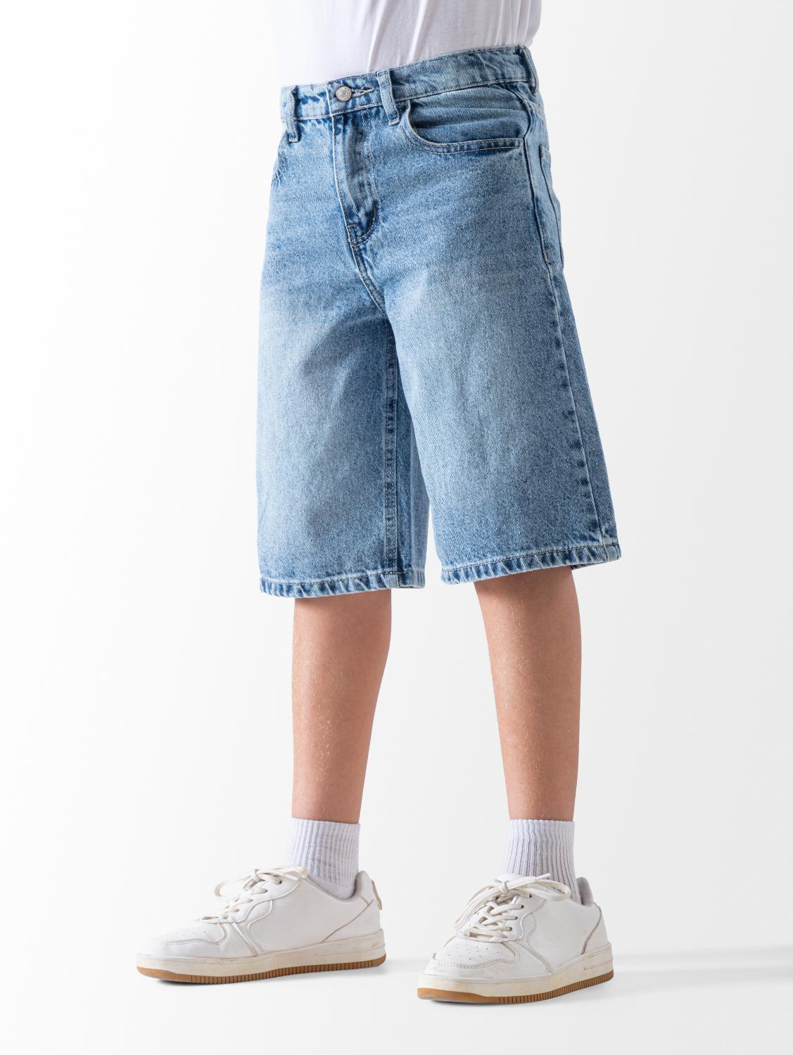 Jeans Short