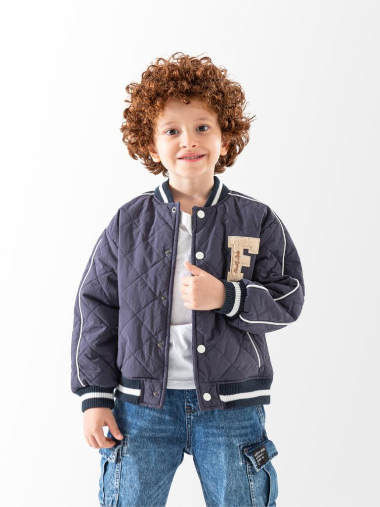Ninos Kids storeBaseball JacketJacketsNINOS