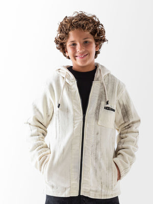 Ninos Kids storeWashed SweatshirtSweatshirtsNINOS