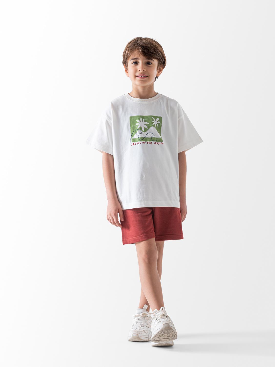 Seaside Pyjama
