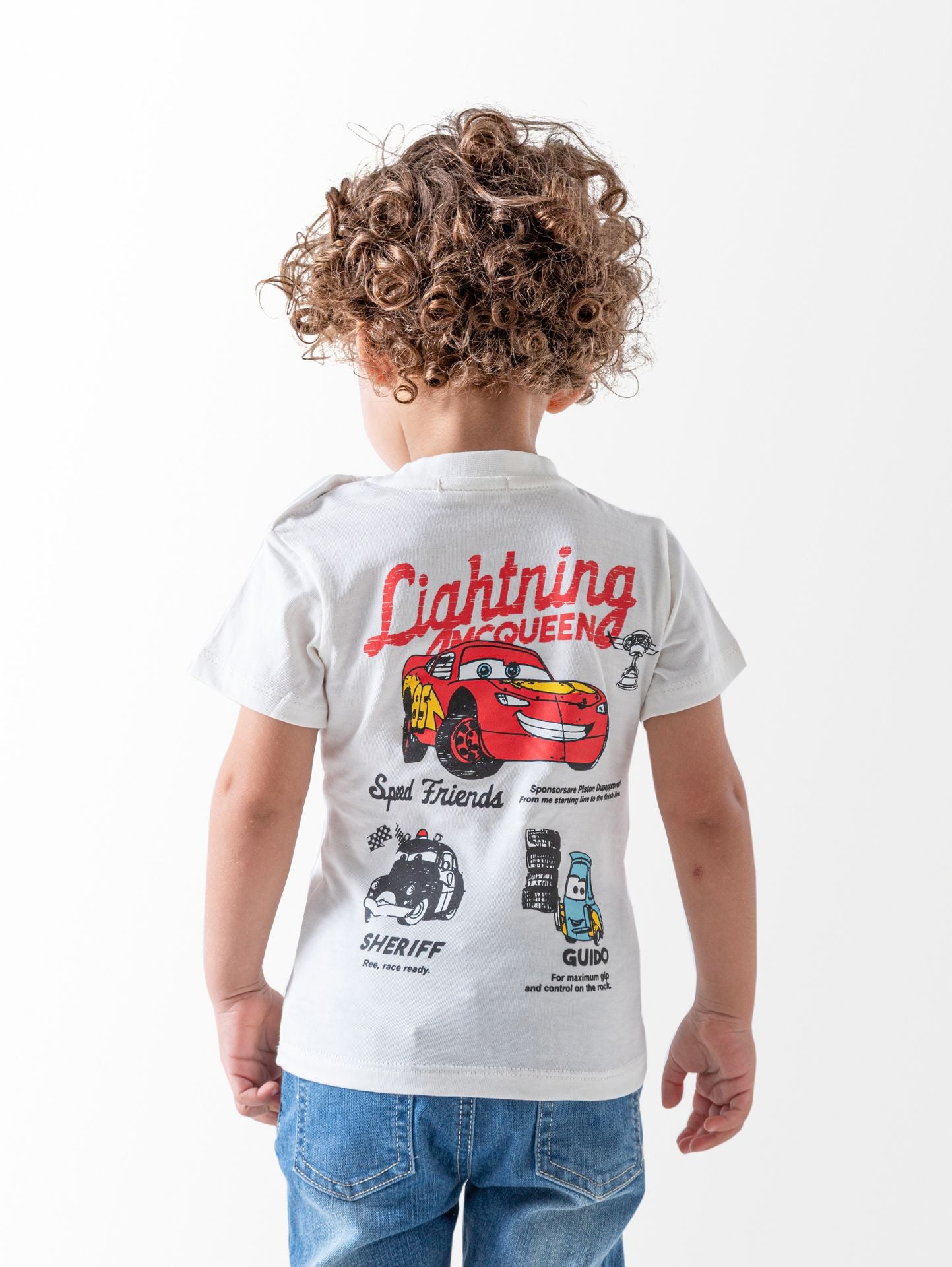 Big Dino T-shirt