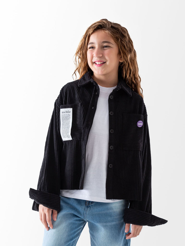 Ninos Kids storeVelvet BlouseGirl blouseCOLORS