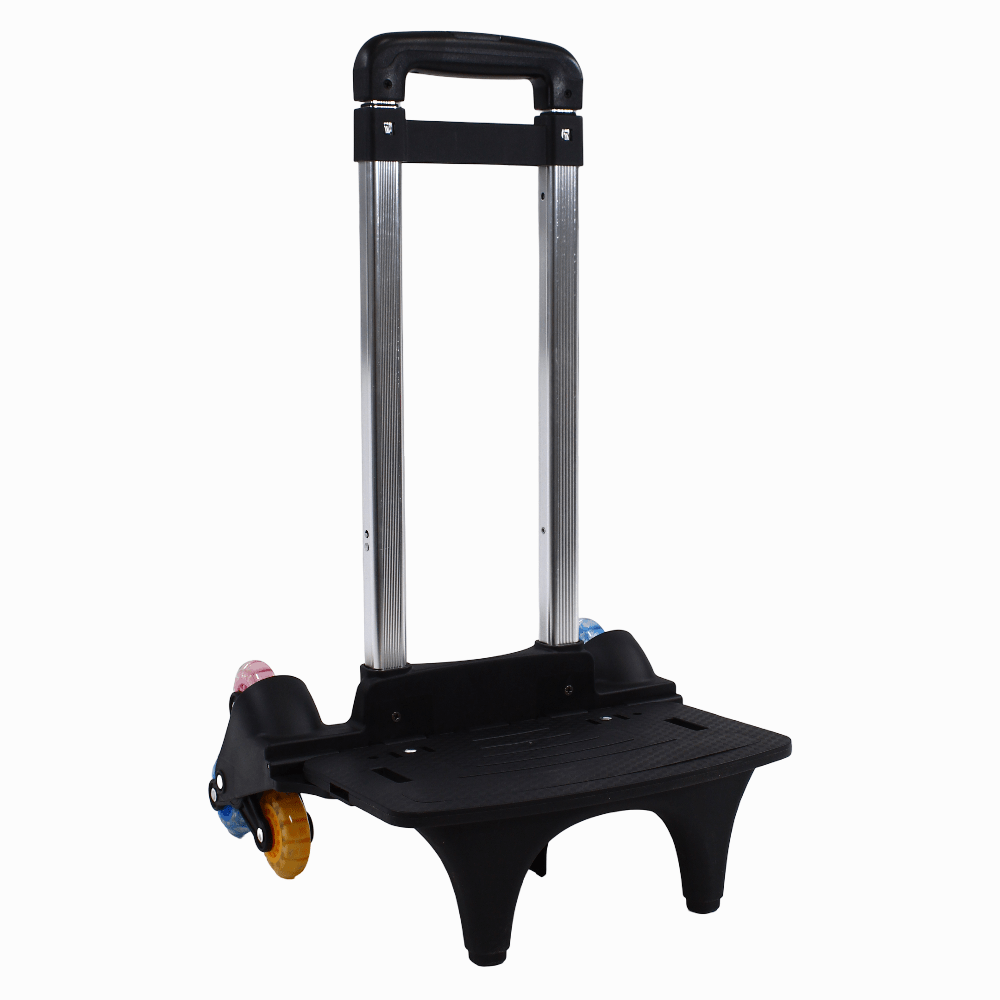 Ninos Kids storeTrolley ChassisBag set طقم شنط مدرسة3M