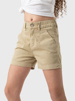Ninos Kids storeGabardine ShortShortsNINOS