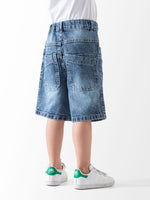 Ninos Kids storejeans shortShortsNINOS