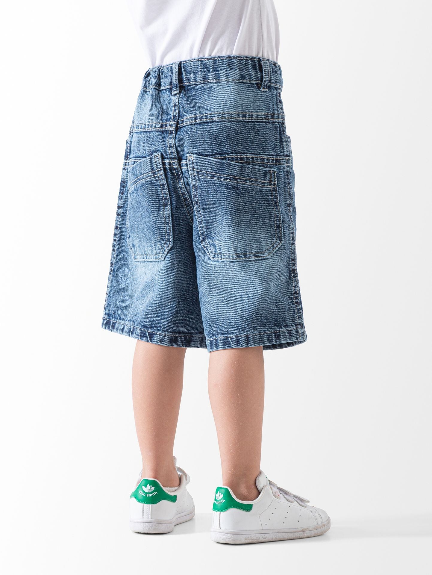 Ninos Kids storejeans shortShortsNINOS