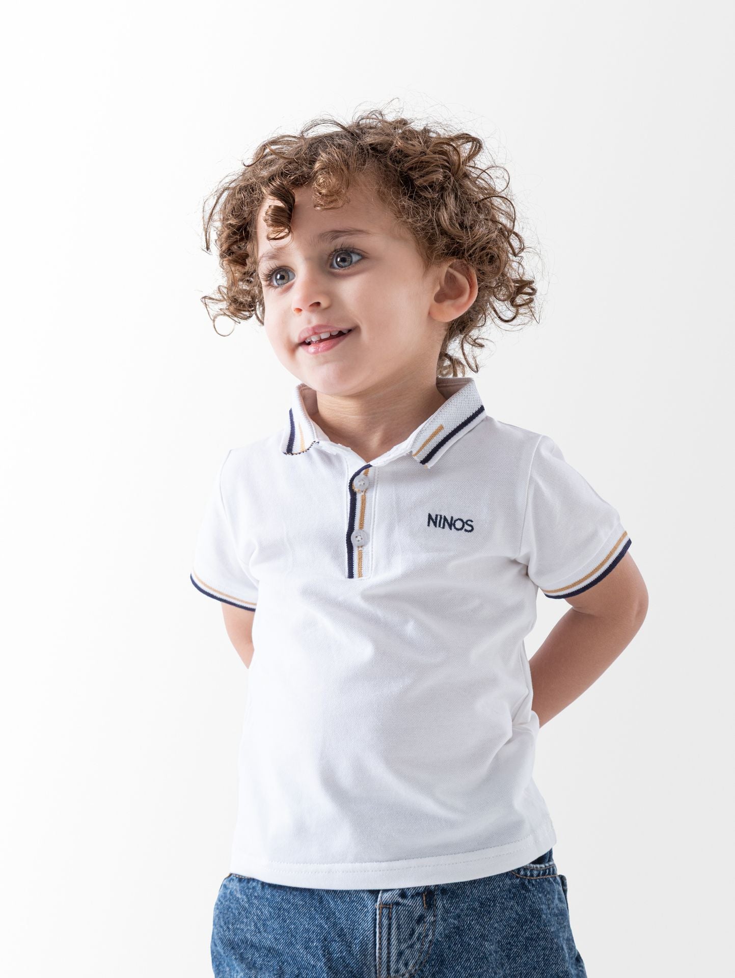 Ninos Kids storeNinos Polo T-ShirtPolosNINOS