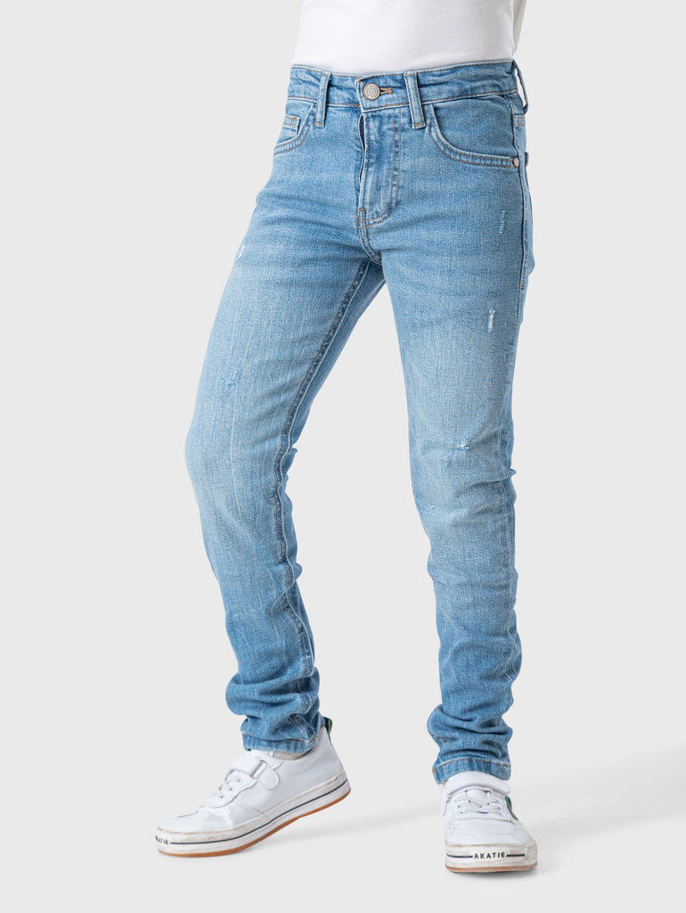 Jeans Trousers