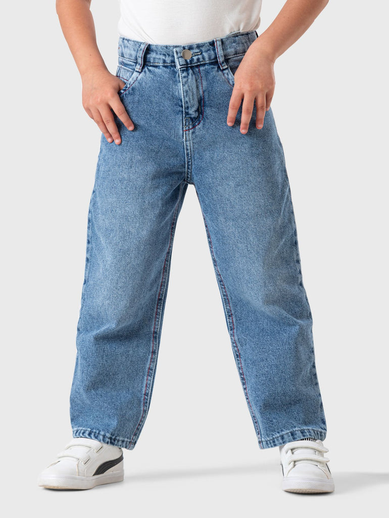 Boy Friend Jeans Pants
