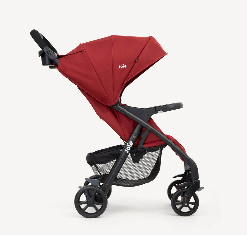 Ninos Kids storeعربه طفل ميوز Joie CranberryStrollersJoie