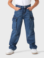 Ninos Kids storeWideleg Jeans PantsJeans pantsNINOS