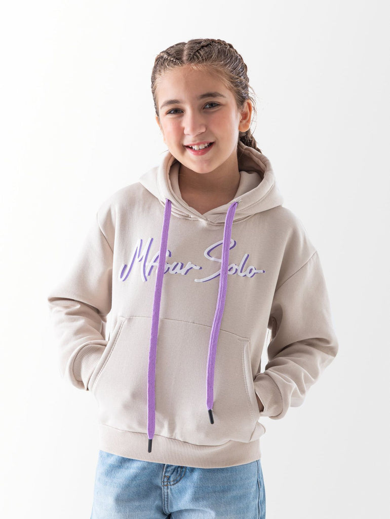 Ninos Kids storeMfour Solo SweatshirtSweatshirtsNINOS