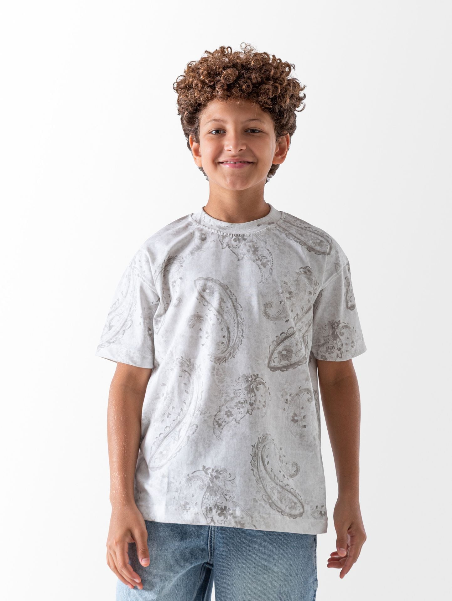 Shapes T-Shirt