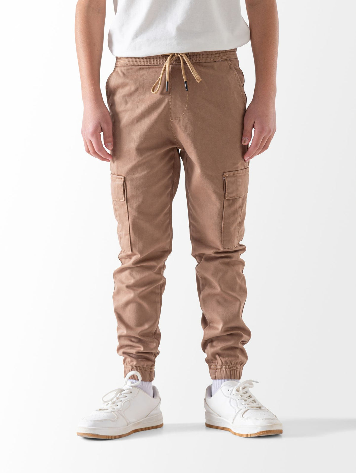 Ninos Kids storeCargo Gabardine PantsPantsNINOS