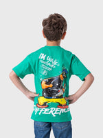 Ninos Kids storeFamilia T-ShirtT-ShirtsFent