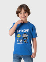Ninos Kids storeCatyous T-ShirtT-ShirtsNINOS