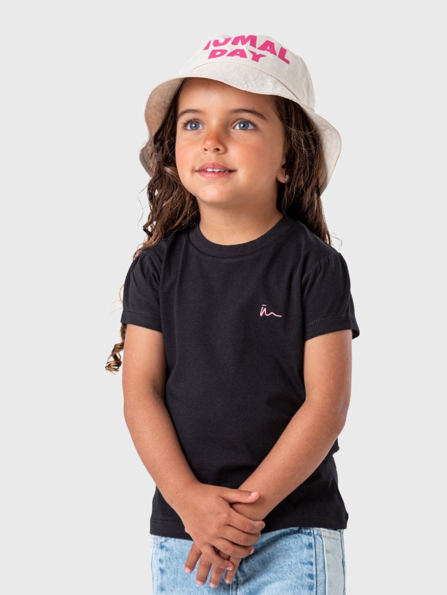 Ninos Kids storeBasic T-shirtround t-shirtNINOS