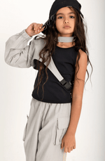 Ninos Kids storeModern Trendy SetØ·Ù‚Ù… Ø®Ø±ÙˆØ¬SOLANG