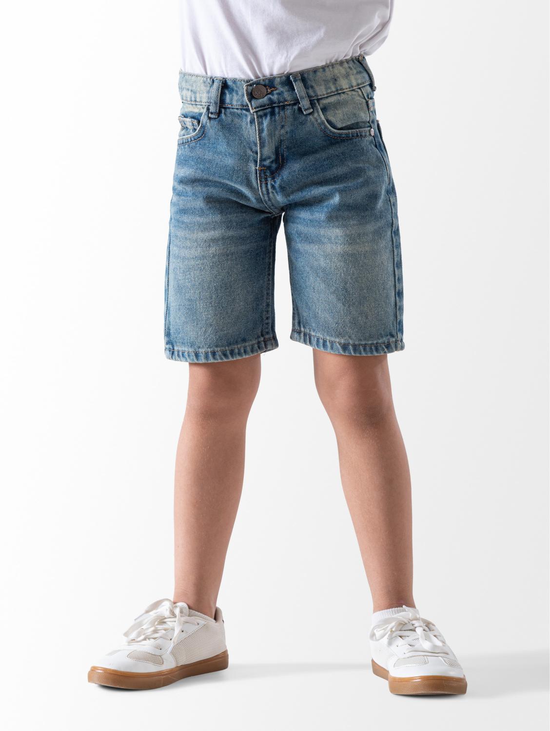 Jeans Short