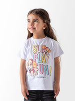 Ninos Kids storeSun Play T-shirtT-ShirtsNINOS